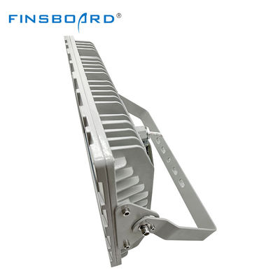 Lampu LED Tahan Ledakan untuk Lokasi Berbahaya 6500-31200lm WF2 IP66 untuk Penerangan Industri yang Aman