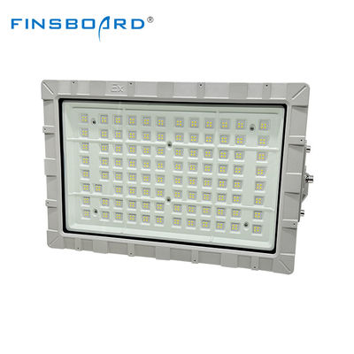 Lampu Anti Ledakan Tempat Berbahaya 6500-31200lm WF2