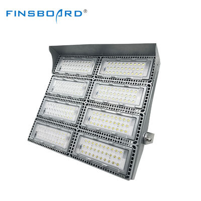 Lampu LED Anti Ledakan IP66 SMD2835 5500-6500K untuk Lingkungan Berbahaya