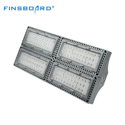 LED Modular Flood Light Led Chip Kecerahan Tinggi 100W Sampai 1000W