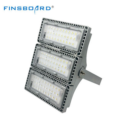 Lampu Banjir Tahan Air Lampu Banjir Modular LED IP65