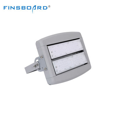 Lampu Sorot Modul LED Stadion Bola Basket Tahan Air Luar Ruangan 50w 100w 150w 200w 250w 300w 400w