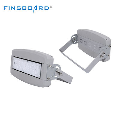 Lampu Sorot Modul LED Stadion Bola Basket Tahan Air Luar Ruangan 50w 100w 150w 200w 250w 300w 400w