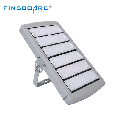 3000K/4000K/5000K/5700K Efisiensi Tinggi Lampu Stadion LED IP65 Waterproof