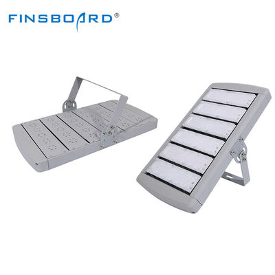 Lampu Stadion LED Efisiensi Tinggi Tahan Air IP65 dengan Suhu Warna 3000K/4000K/5000K/5700K