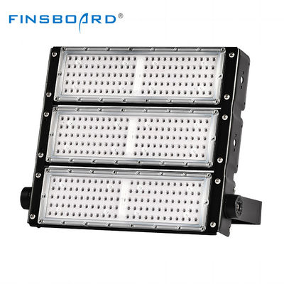 SMD 2835/3030 Lamp Bead LED Stadium Lighting dengan IP66 Protection dan Multiple Power Options Modular LED Flood Light