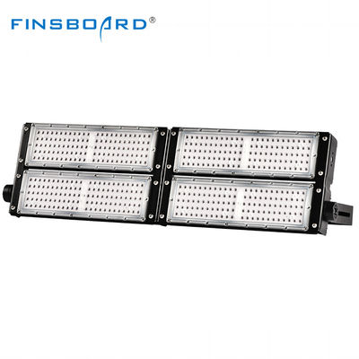 Pencahayaan Stadion LED Luar Ruangan Tiang Tinggi SMD IP66 2700-6500K