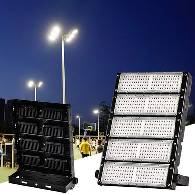 Lampu Stadion LED Tahan Air IP66 dengan Umur Pakai 50000 Jam dan Opsi OEM/ODM yang Dapat Disesuaikan