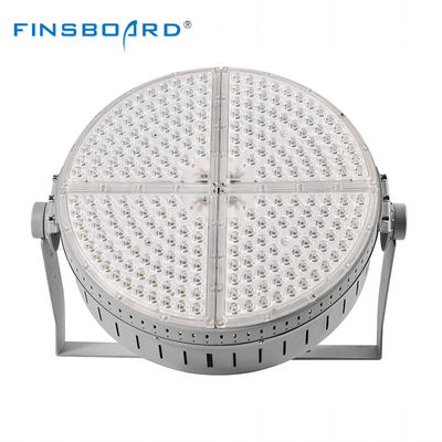 Lampu Stadion LED 500W 600w Kinerja Tinggi Luar Ruangan Dalam Ruangan