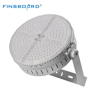 Lampu Stadion LED 500W 600w Kinerja Tinggi Luar Ruangan Dalam Ruangan