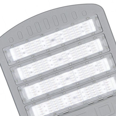 Lampu Jalan LED Tahan Air IP65 untuk Tempat Parkir Jalan Raya Luar Ruangan