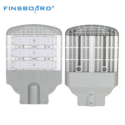 High Transmittance IP65 Waterproof SMD LED Outdoor Street Light Untuk Lingkungan Luar