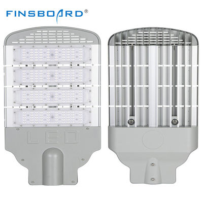 SMD3030 Lampu Jalan LED dengan IP65 Waterproof dan 130-140lm/w Efisiensi untuk Pencahayaan Jalan Raya Luar