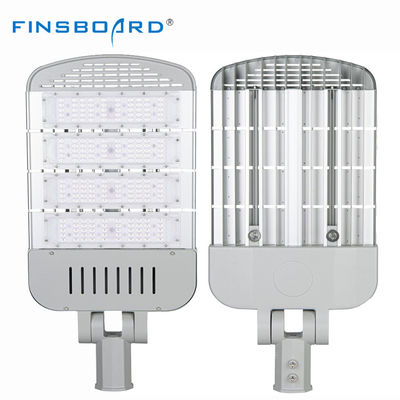 SMD3030 IP65 Waterproof Outdoor Led Street Light Disesuaikan