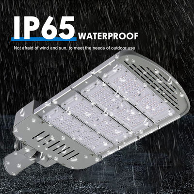 Lampu Jalan LED Luar Ruangan Anti UV yang Kokoh dan Tahan Lama IP65 SMD3030