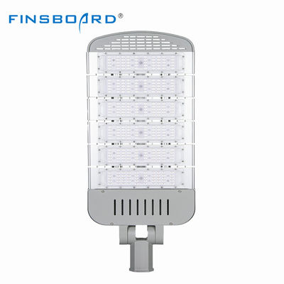Lampu Jalan LED SMD3030 Berkinerja Tinggi dengan IP65 Waterproof dan 50W-300W Power Options untuk Lampu Pole Outdoor Mounted