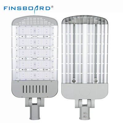 Lampu jalan LED SMD Berkinerja Tinggi Lampu jalan dipasang tiang 50W 100W 150W 200W 250W