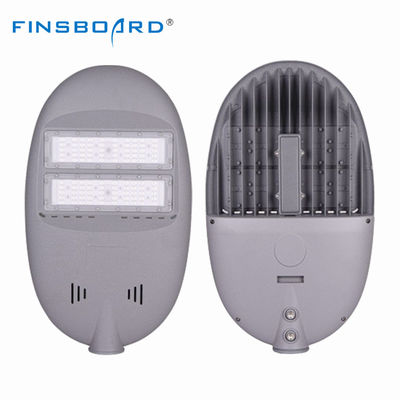 Lampu Jalan LED Tahan Air 100W 150W Dan 200W Pencahayaan Jalan Raya Luar Ruangan
