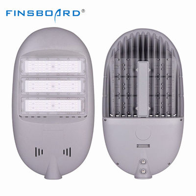 Lampu Jalan LED Tahan Air 100W 150W Dan 200W Pencahayaan Jalan Raya Luar Ruangan