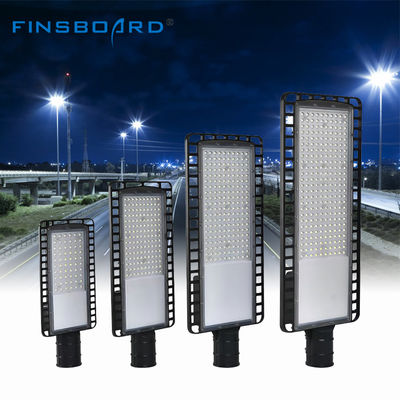 Lampu Jalan LED Kecerahan Tinggi IP65 ODM OEM Ramah Lingkungan