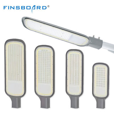 Aluminium Die-Cast IP65 Waterproof Lampu Jalan LED Luar Angkasa hemat energi