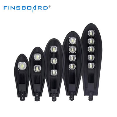 50w/100w/150w/200w/250w Lampu Jalan Berkualitas Tinggi Ip66 AC 85-265V