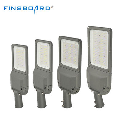 Lampu Jalan LED Proyek 150w 200w 240w Tahan Air Ip66 untuk Penerangan Jalan Raya