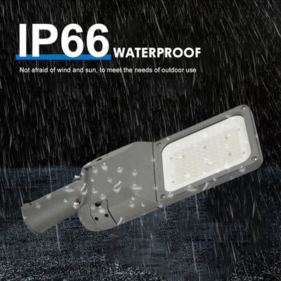 Lampu Jalan LED Proyek 150w 200w 240w Tahan Air Ip66 untuk Penerangan Jalan Raya