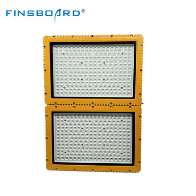 Lampu Penerangan Tahan Ledakan LED SMD 3030/2835 dengan Peringkat Perlindungan IP66 dan Garansi 2/3/5 Tahun