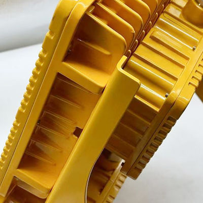 Lampu Penerangan Anti Ledakan 400W dengan Sudut Sinar 120° dan Peringkat Perlindungan IP66