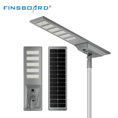 Rekayasa Daya Surya Baru Tempat Wisata Disesuaikan Semua dalam Satu Led Lampu Jalan Surya 80W 100W 120W