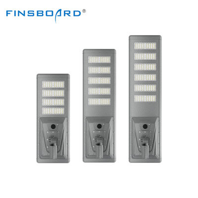 Rekayasa Daya Surya Baru Tempat Wisata Disesuaikan Semua dalam Satu Led Lampu Jalan Surya 80W 100W 120W