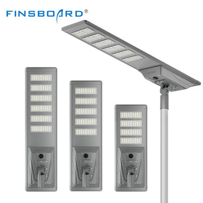 Rekayasa Daya Surya Baru Tempat Wisata Disesuaikan Semua dalam Satu Led Lampu Jalan Surya 80W 100W 120W