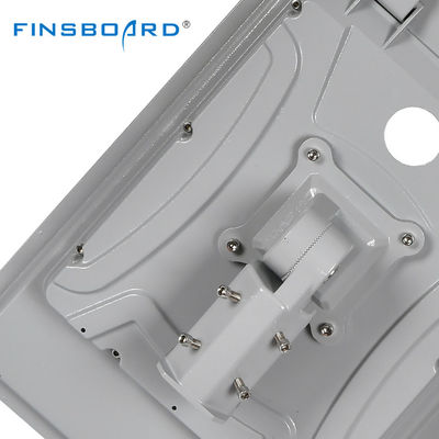 Lampu Jalan Tenaga Surya Tahan Air IP65 All-in-One Hemat Energi dengan Umur Pakai 50.000 Jam dan Teknologi LED Cerdas