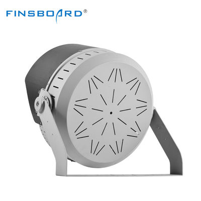 1200W IP65 Waterproof Die-casting Aluminium LED Flood Light untuk Stadion Sepak Bola Luar Ruang