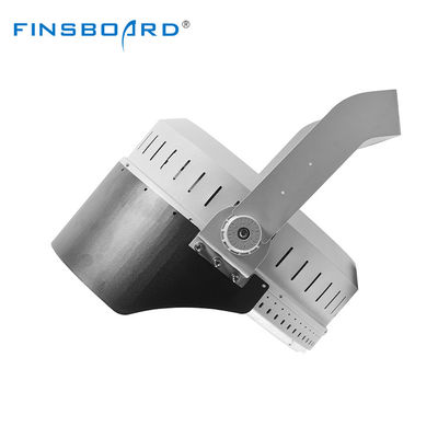 1200W IP65 Waterproof Die-casting Aluminium LED Flood Light untuk Stadion Sepak Bola Luar Ruang