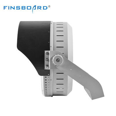 1200W IP65 Waterproof Die-casting Aluminium LED Flood Light untuk Stadion Sepak Bola Luar Ruang