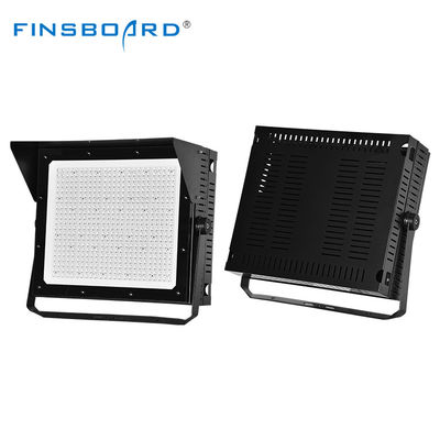 High Grade Ip65 Waterproof Basket Court Sport Light 600w-800w 1000w-1200w Aluminium Led Stadium Light