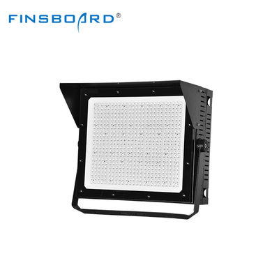 High Grade Ip65 Waterproof Basket Court Sport Light 600w-800w 1000w-1200w Aluminium Led Stadium Light