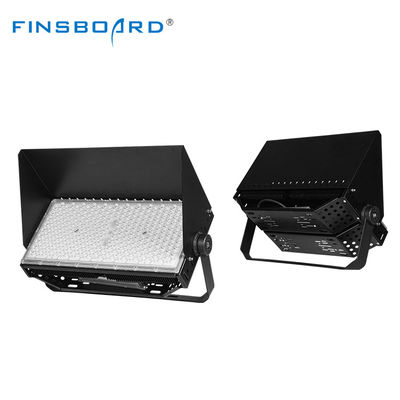 Outdoor Football Stadium Tennis Court Lighting Ip66 High Mast Light Lampu Banjir 400w 800w 1200w Led Stadium Lampu Banjir