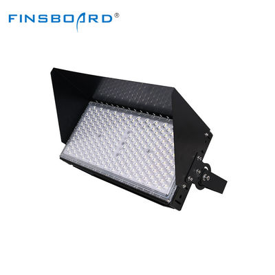 Outdoor Football Stadium Tennis Court Lighting Ip66 High Mast Light Lampu Banjir 400w 800w 1200w Led Stadium Lampu Banjir