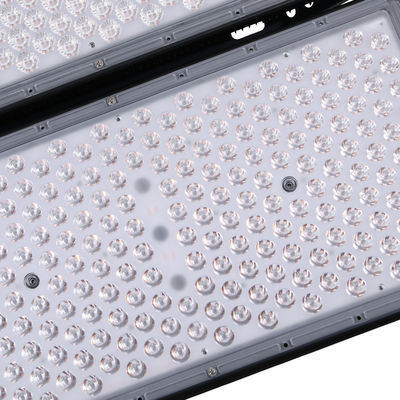 Outdoor Football Stadium Tennis Court Lighting Ip66 High Mast Light Lampu Banjir 400w 800w 1200w Led Stadium Lampu Banjir