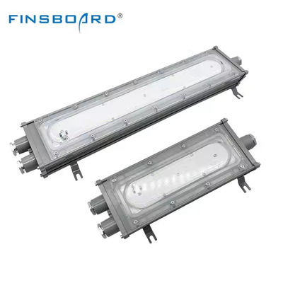 Lampu Profesional Penerangan Lokasi Berbahaya Berkualitas Tinggi Lampu Tahan Ledakan Ip65 150w 100w 200w Lampu Anti Ledakan