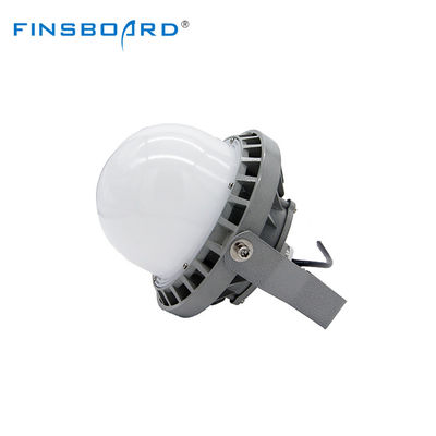 Lampu Platform Led Anti Ledakan 50w 100w 150w untuk Industri Higbay, Bengkel, Pom Bensin, Pabrik