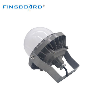 Lampu Platform Led Anti Ledakan 50w 100w 150w untuk Industri Higbay, Bengkel, Pom Bensin, Pabrik