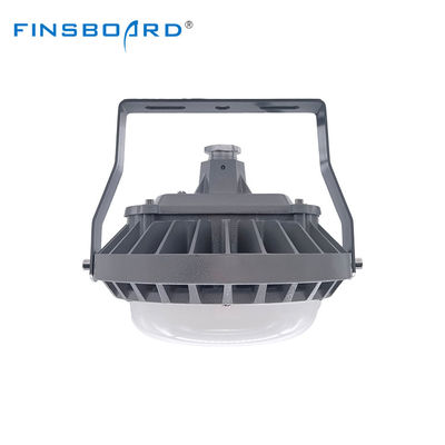 Lampu Platform Led Anti Ledakan 50w 100w 150w untuk Industri Higbay, Bengkel, Pom Bensin, Pabrik