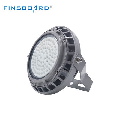 Lampu Platform Led Anti Ledakan 50w 100w 150w untuk Industri Higbay, Bengkel, Pom Bensin, Pabrik