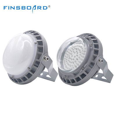 Lampu Platform Led Anti Ledakan 50w 100w 150w untuk Industri Higbay, Bengkel, Pom Bensin, Pabrik