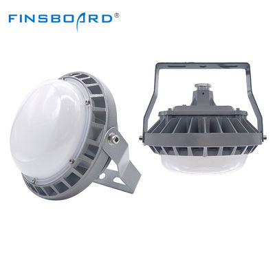 Lampu Platform Led Anti Ledakan 50w 100w 150w untuk Industri Higbay, Bengkel, Pom Bensin, Pabrik