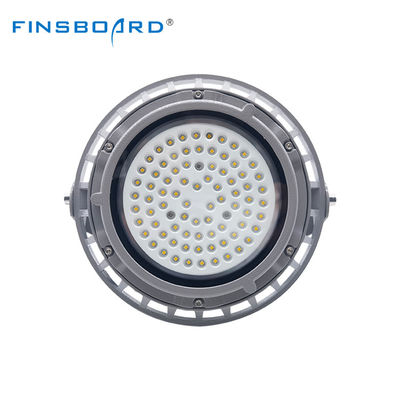 Lampu Platform Led Anti Ledakan 50w 100w 150w untuk Industri Higbay, Bengkel, Pom Bensin, Pabrik